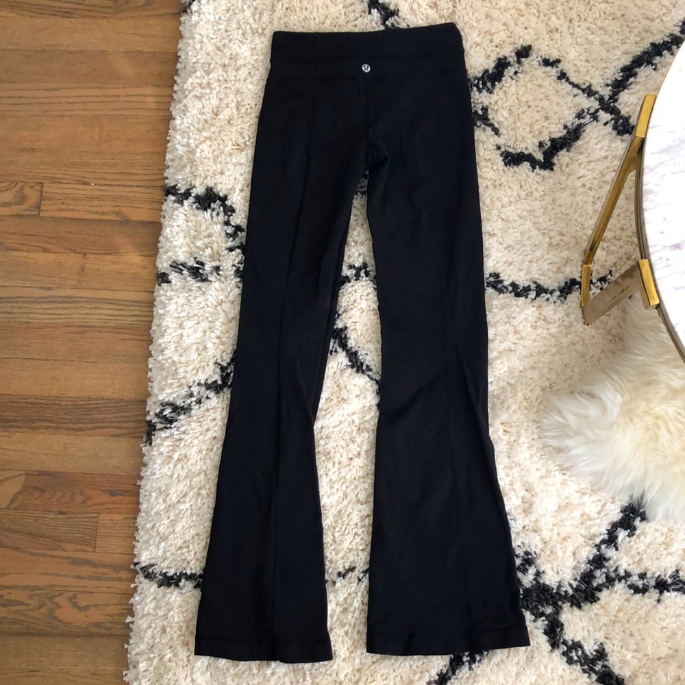 Lululemon Groove Pant